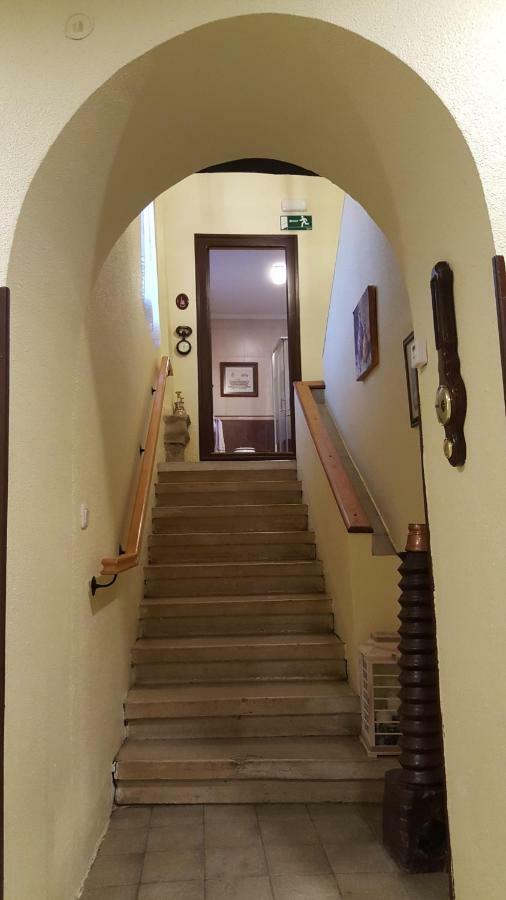 Casa Janices Artajona Exterior photo